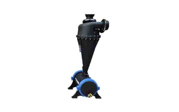 天水农业灌溉工程过滤器-离心除砂器
