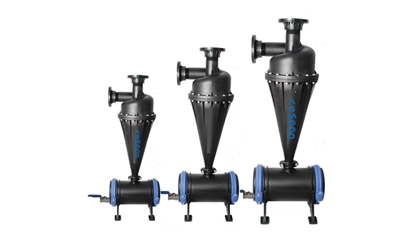 天水4寸离心过滤器