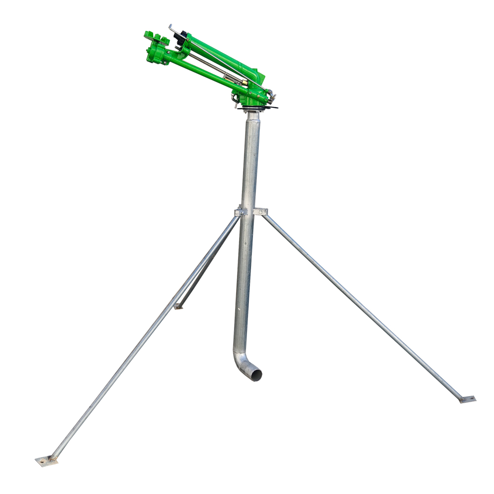 天水SK41A 喷枪与专用支架核心优势