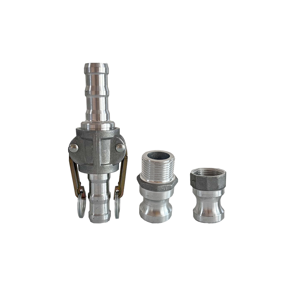 天水1.0寸快速接头