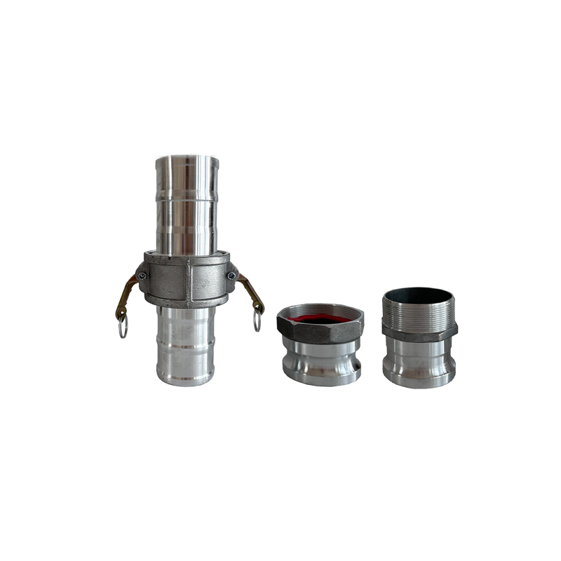 天水3.0寸快速接头