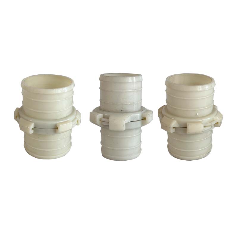 天水塑料快速接头